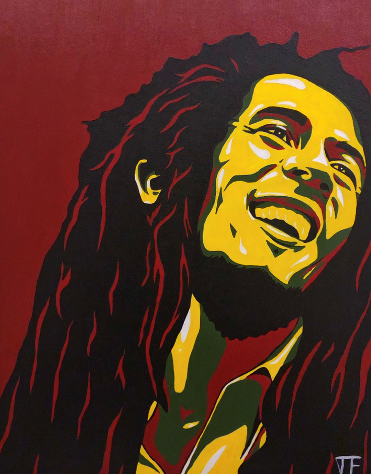 Buffalo Soldier