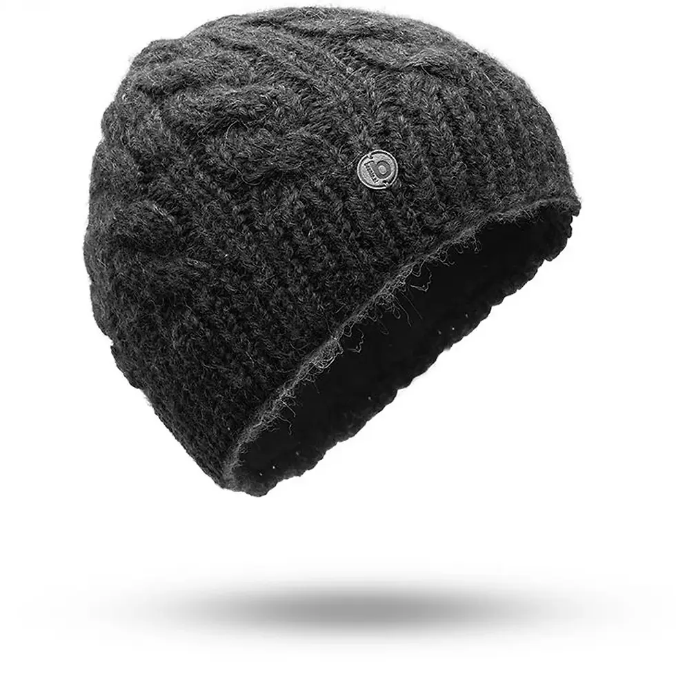 Miniaturbild: Mütze "Anni" Babyalpaka