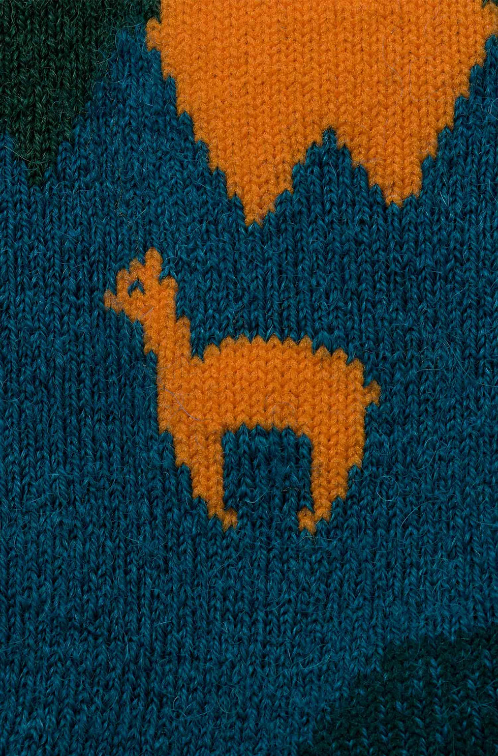 Miniaturbild: Alpaka Socken ABS mit 52% Alpaka & 35% Wolle