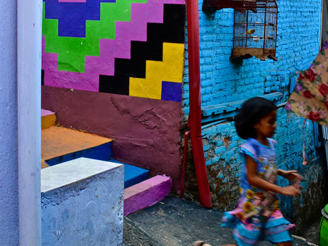 You Must Eat Rice, and Other Lessons Learned