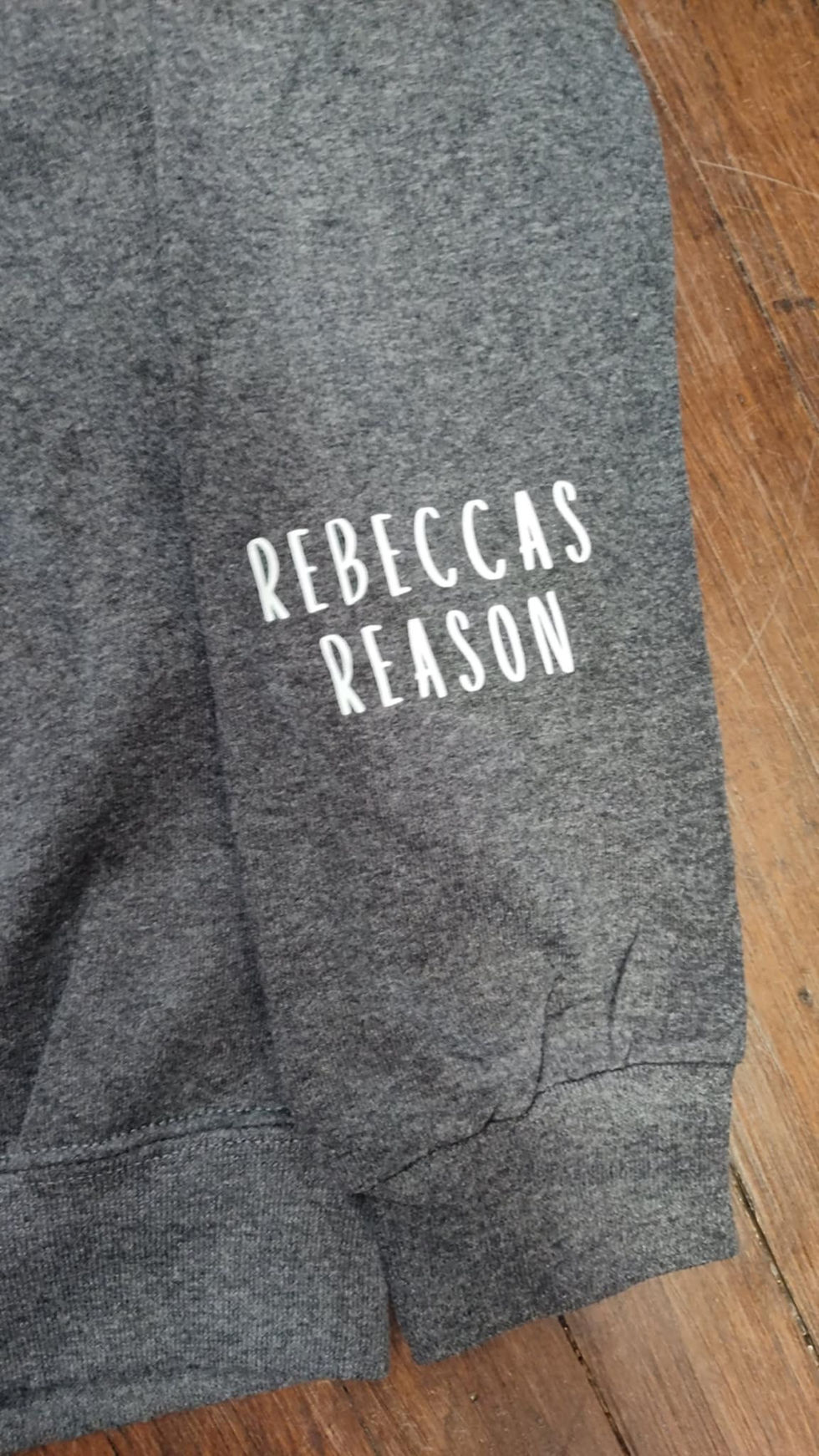 Thumbnail: RR Crew Neck Sweatshirt