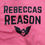 Thumbnail: Rebecca's Reason Crew Neck Sweatshirt