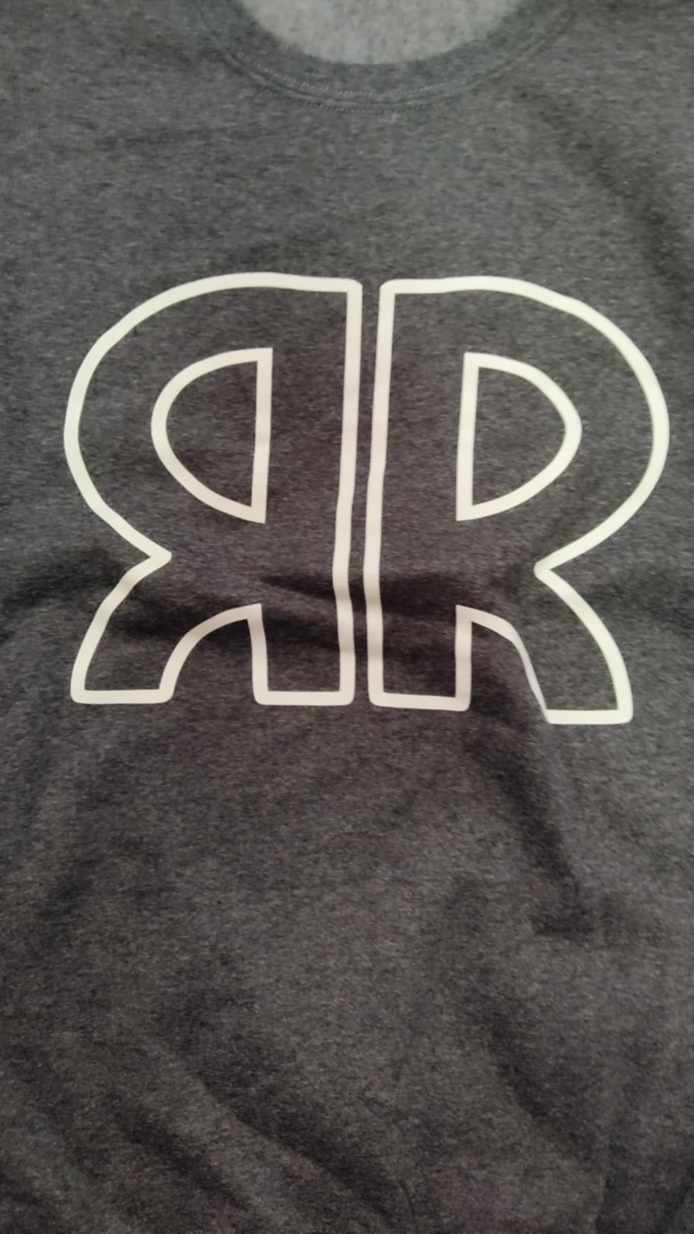 Thumbnail: RR Crew Neck Sweatshirt
