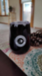 Thumbnail: Insulated 10oz Logo Cup with Lid