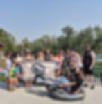 Motorcycle Community