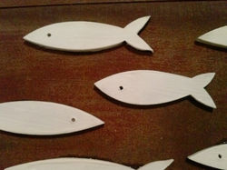 Treballs personalitzats artesanalment