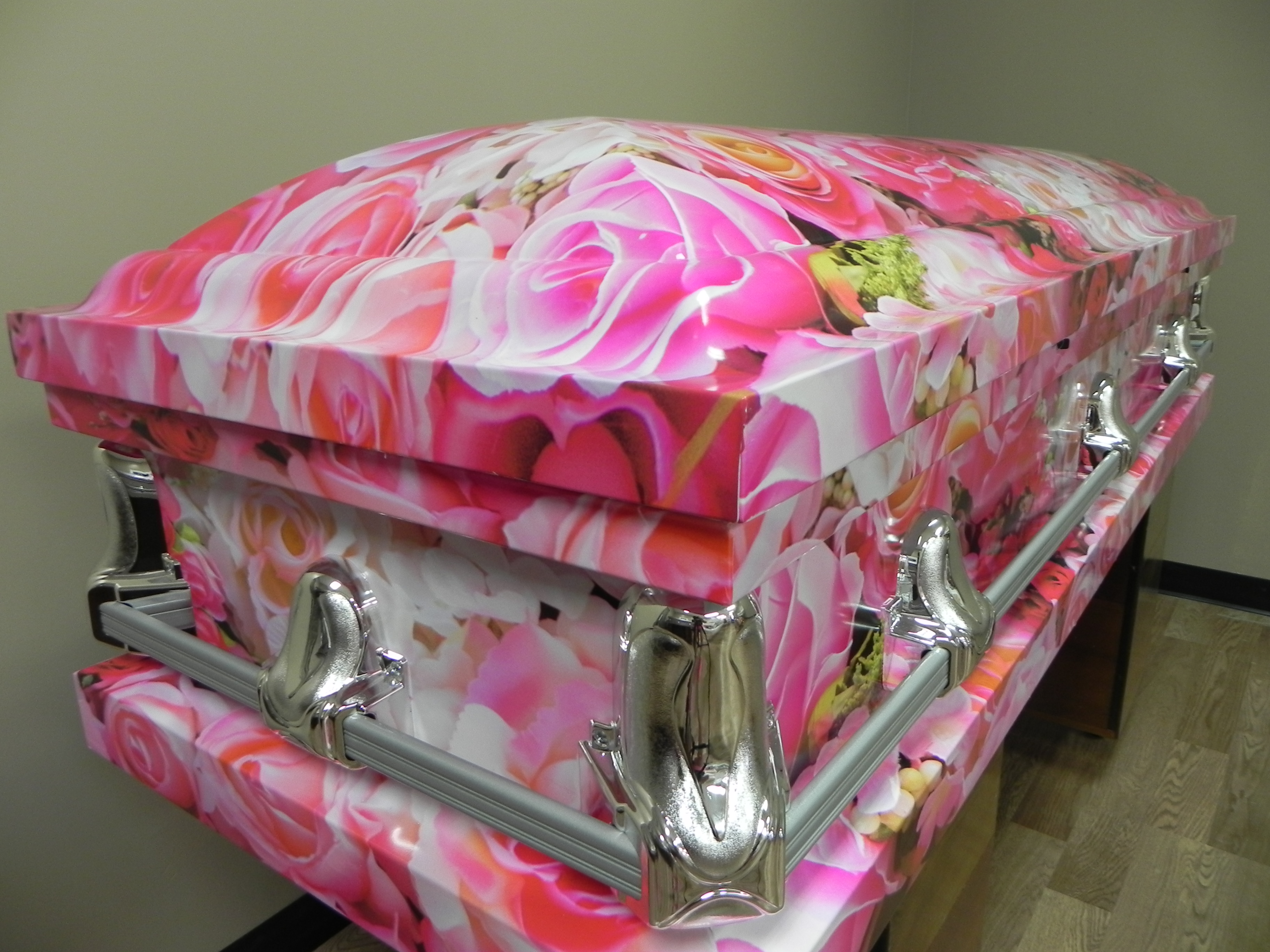 Caskets Coffin Funeral funeral home custom car wraps Caskets Coffin Funeral funeral home custom car wraps