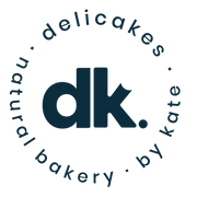 Logo de Delicakes