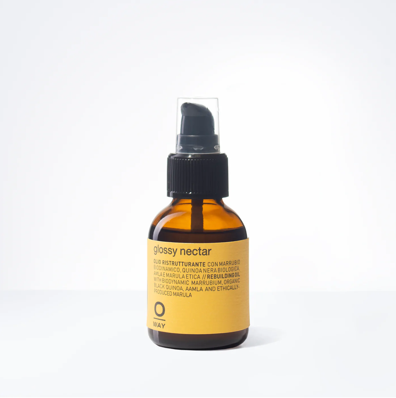 OWAY GLOSSY NECTAR (50ML)