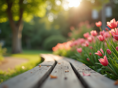 Embracing Healing: May is Mental Health Awareness Month