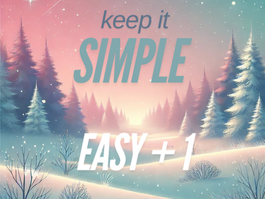 The One Thing You Must Do For Success