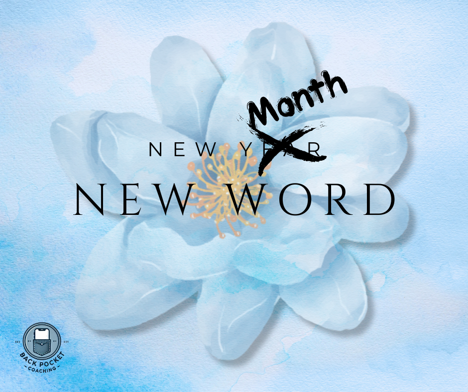 Image of flower on watercolor background made in Canva