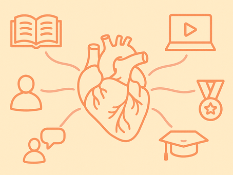 The Hidden Heart of Learning Data: Why Every LxD Needs to Understand the LRS