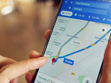Como Aparecer no Google Maps: Seu Negócio Não Existe Se Não Estiver )