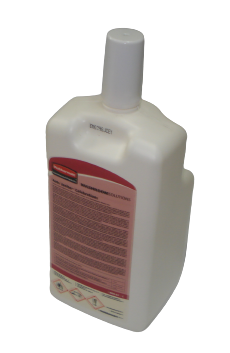 RJPARA510103806 Recarga Autojanitor Celebration 600ml (Ara)