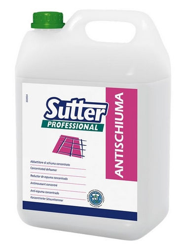 RJPSUT42200010 Antischiuma 5Kg (Sutter)