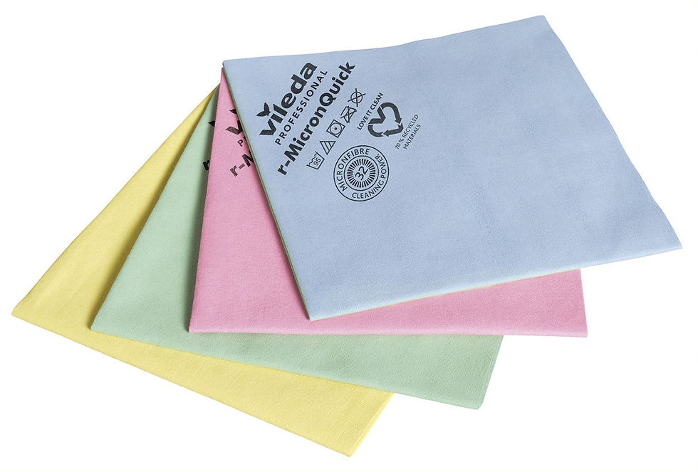 RJPVIL100253 Pano quickstar micro azul 38X40 (5) (Vileda)