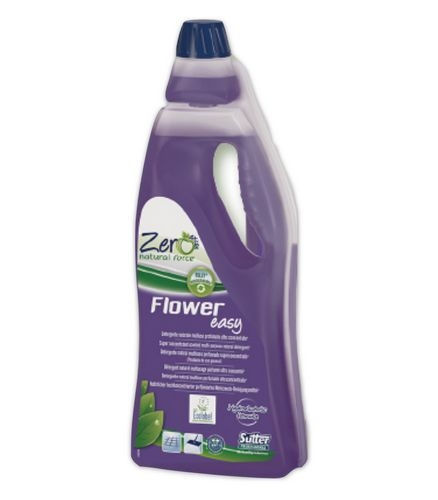 RJPSUT0549200 Flower Easy Ecolabel 750Ml (Sutter)
