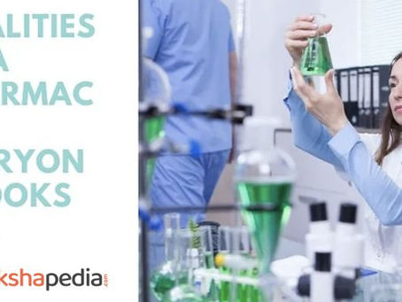 Qualities of a Pharmacist Everyone Looks for