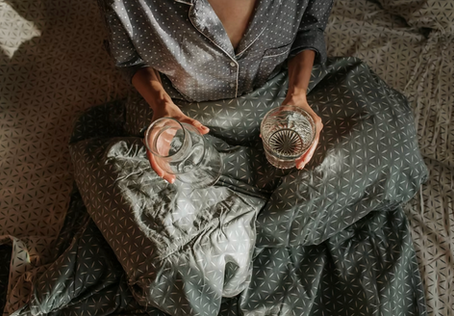 Does Alcohol Make Perimenopause Worse? What Every Woman Should Know