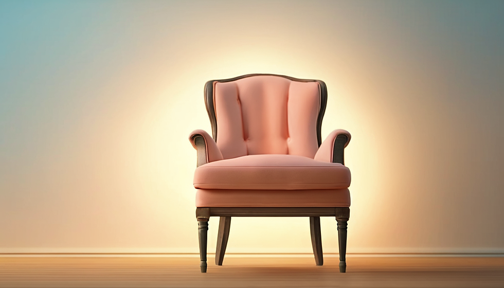 Navigating Complicated Grief: A Lecture Series