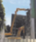 RC造 建物解体