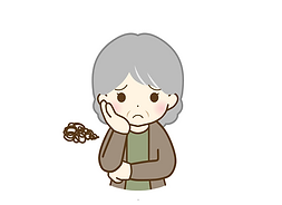 こんな ❝ 困った… ❞ ありませんか?