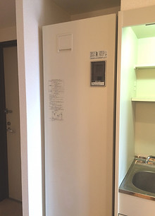 電気温水器