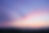 光る空