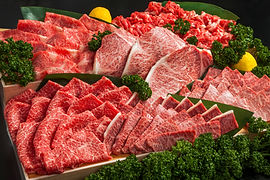 精肉