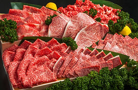 精肉