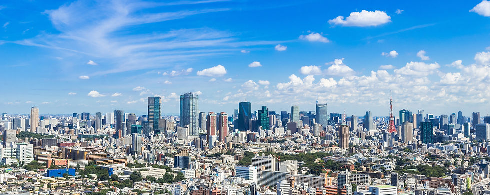 豐田市街