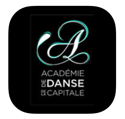 La nouvelle APP ADC!