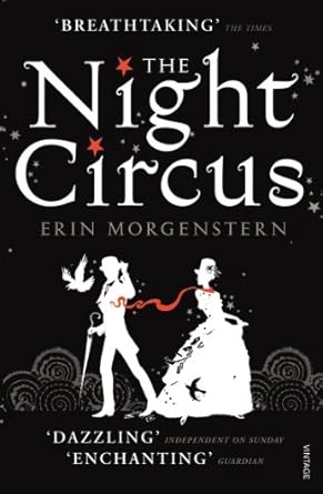 the night circus