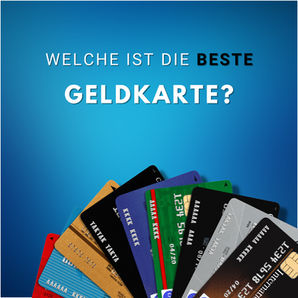 DEBIT-, KREDIT- & PREPAIDKARTEN - WIE WÄHLE ICH DIE RICHTGE?