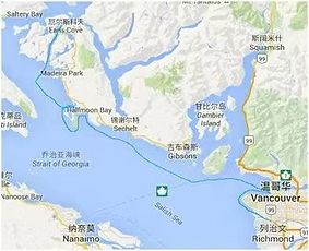 租赁游艇出海地点2