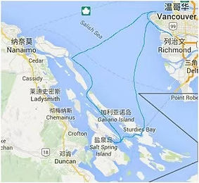 租赁游艇出海地点1