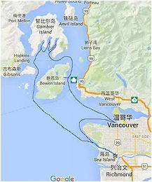 租赁游艇出海地点3