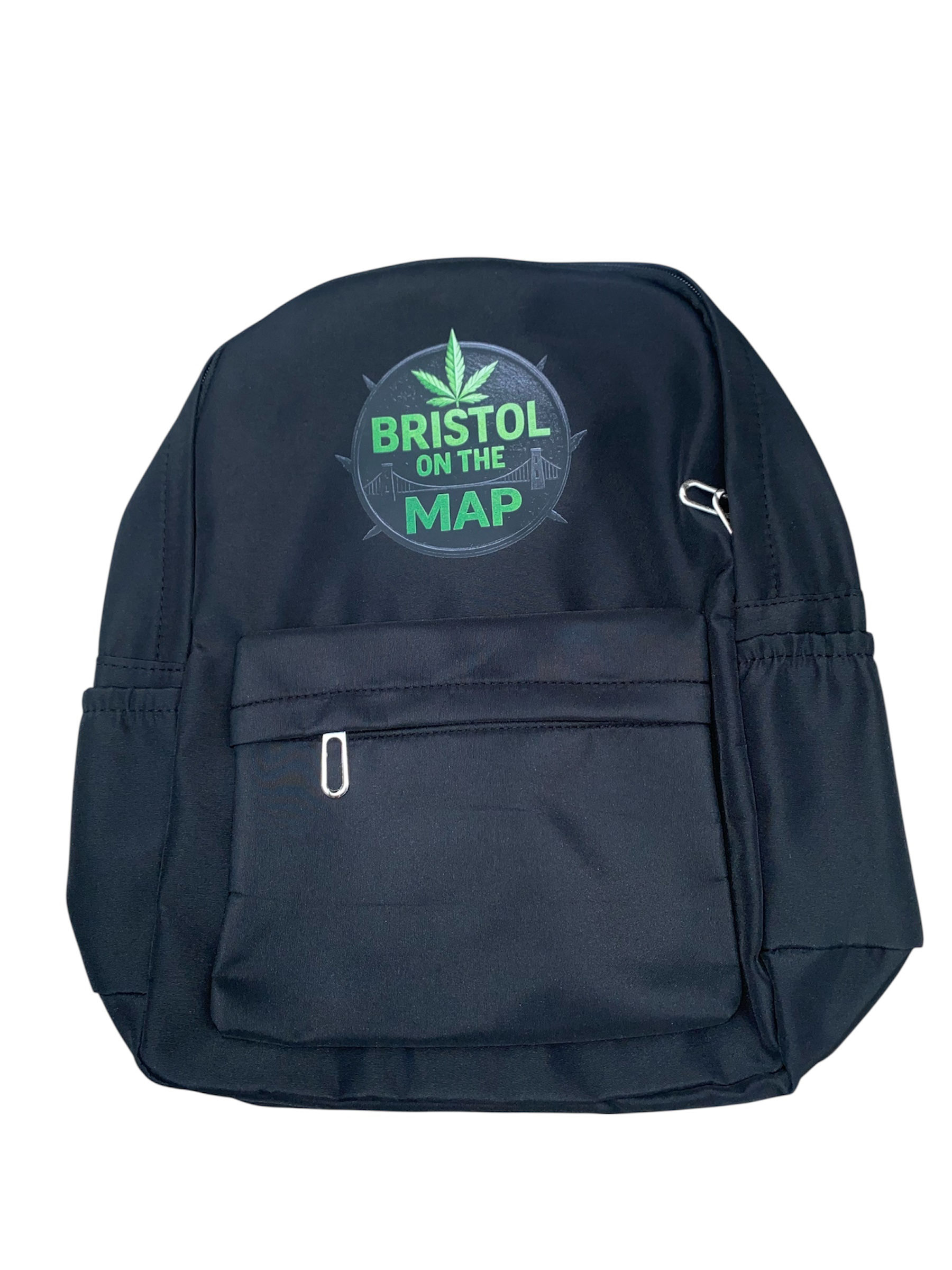 BRISTOLONTHEMAP BACKPACK 