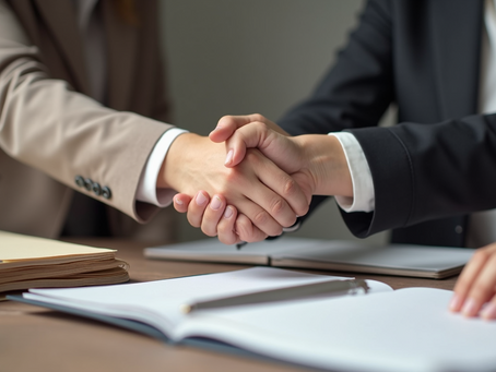 Client Success Stories: Impact of Albuquerque Payee Services