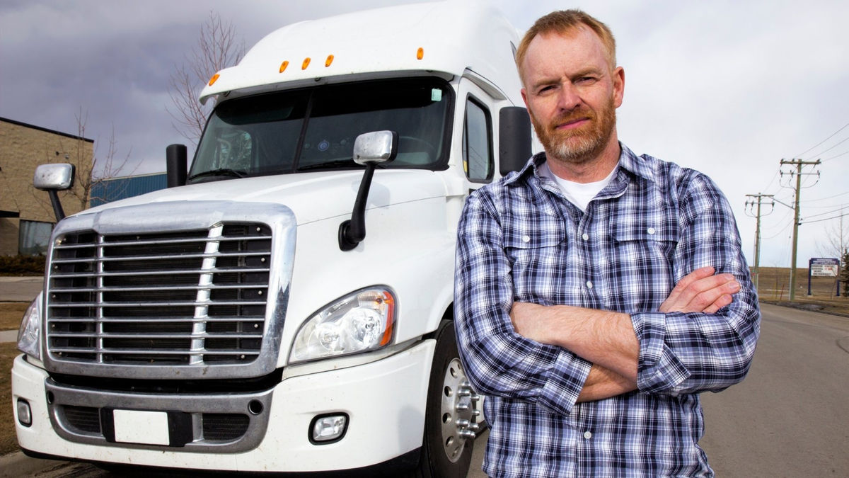 National Truck Loans