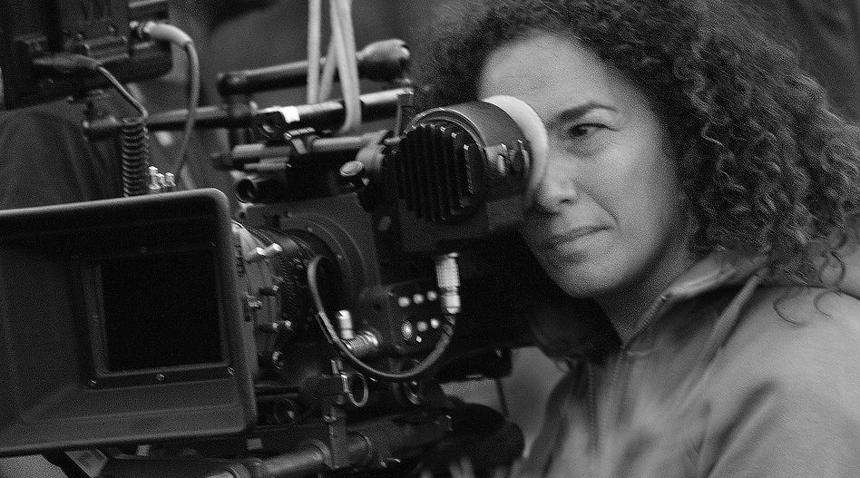 Photo of Ana Moya Videographer