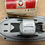 Thumbnail: GM 4x10 10ohm 2 wire Delco Speaker 1222057