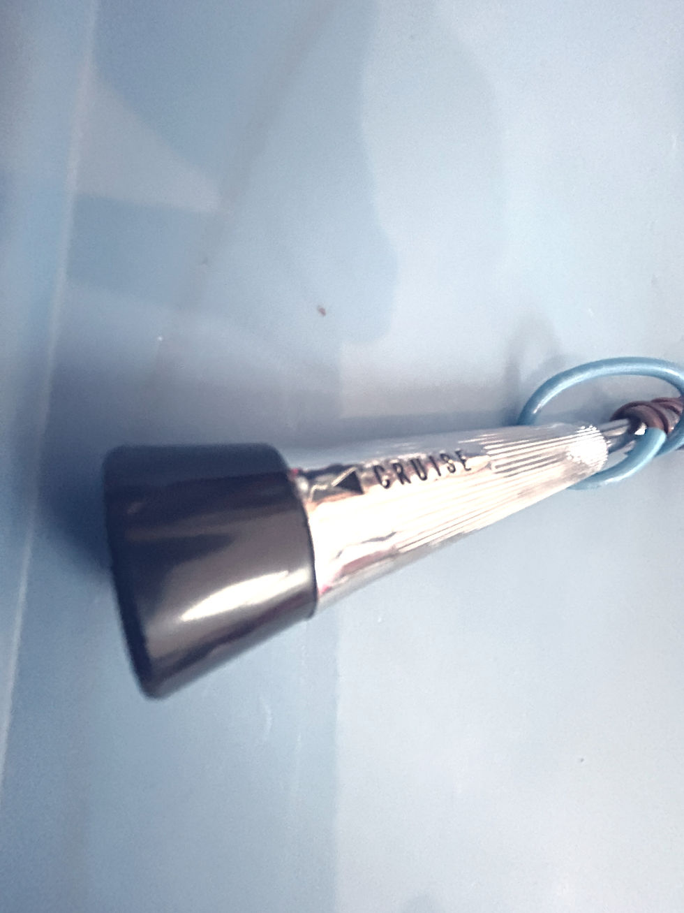 Thumbnail: 1977-1980 Buick B/C Full Size Cruise Control Lever 6466894, 25030526