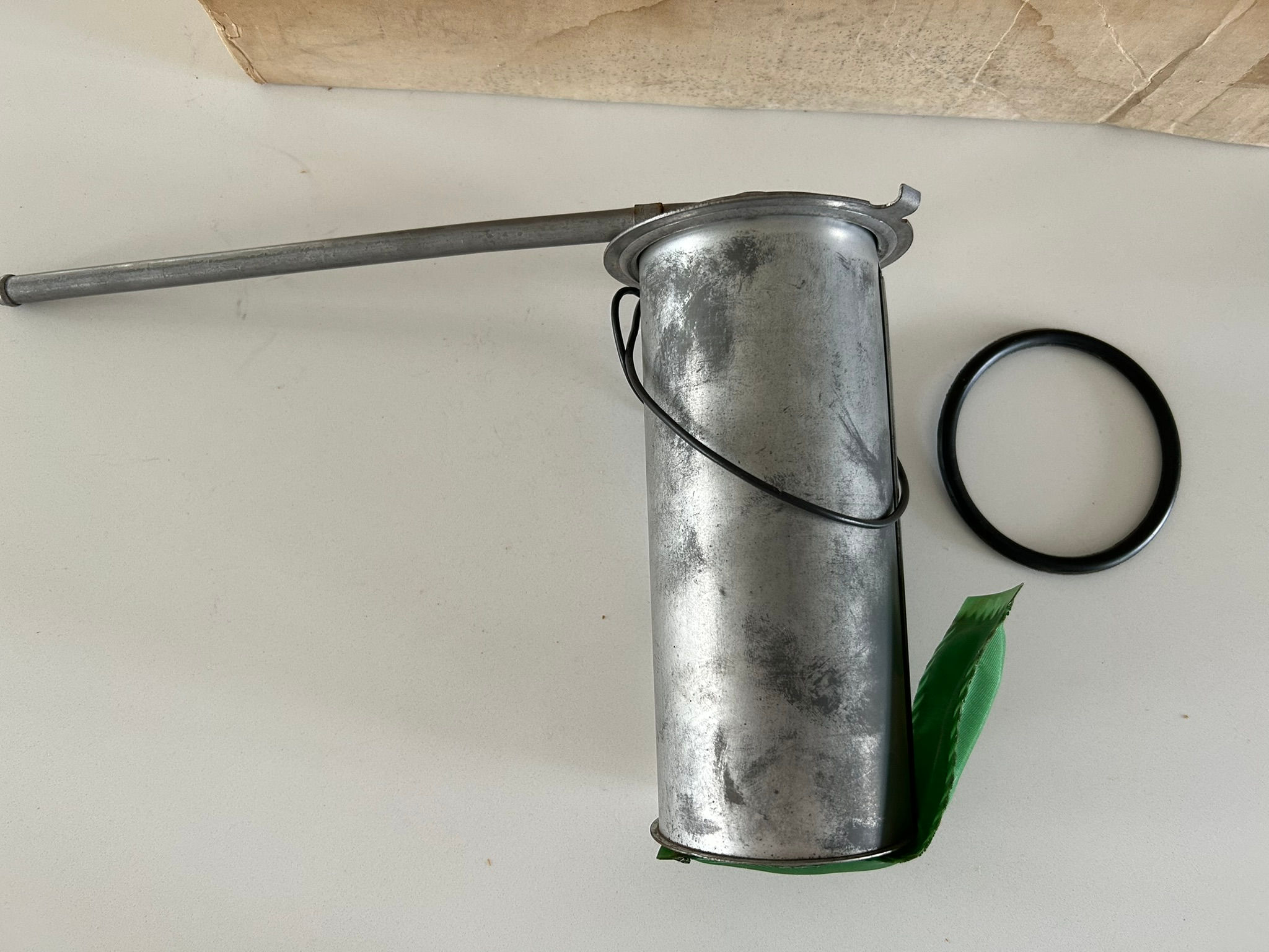 1967 1968 Pontiac with 400 without AC Tank Fuel Sending Unit 6427639