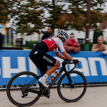 Weltklasse im Schotter. Gänsehaut in Rot-Weiss.