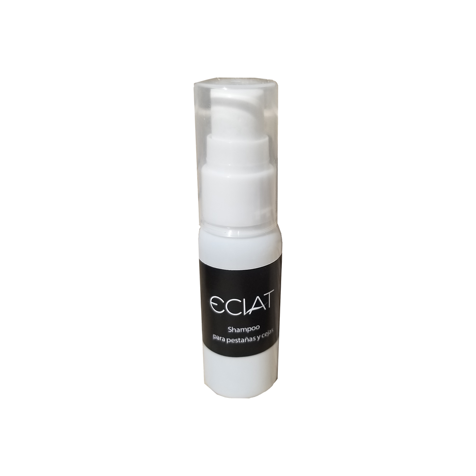 Miniatura: Shampoo para Cejas y Pestañas- 50 ml.