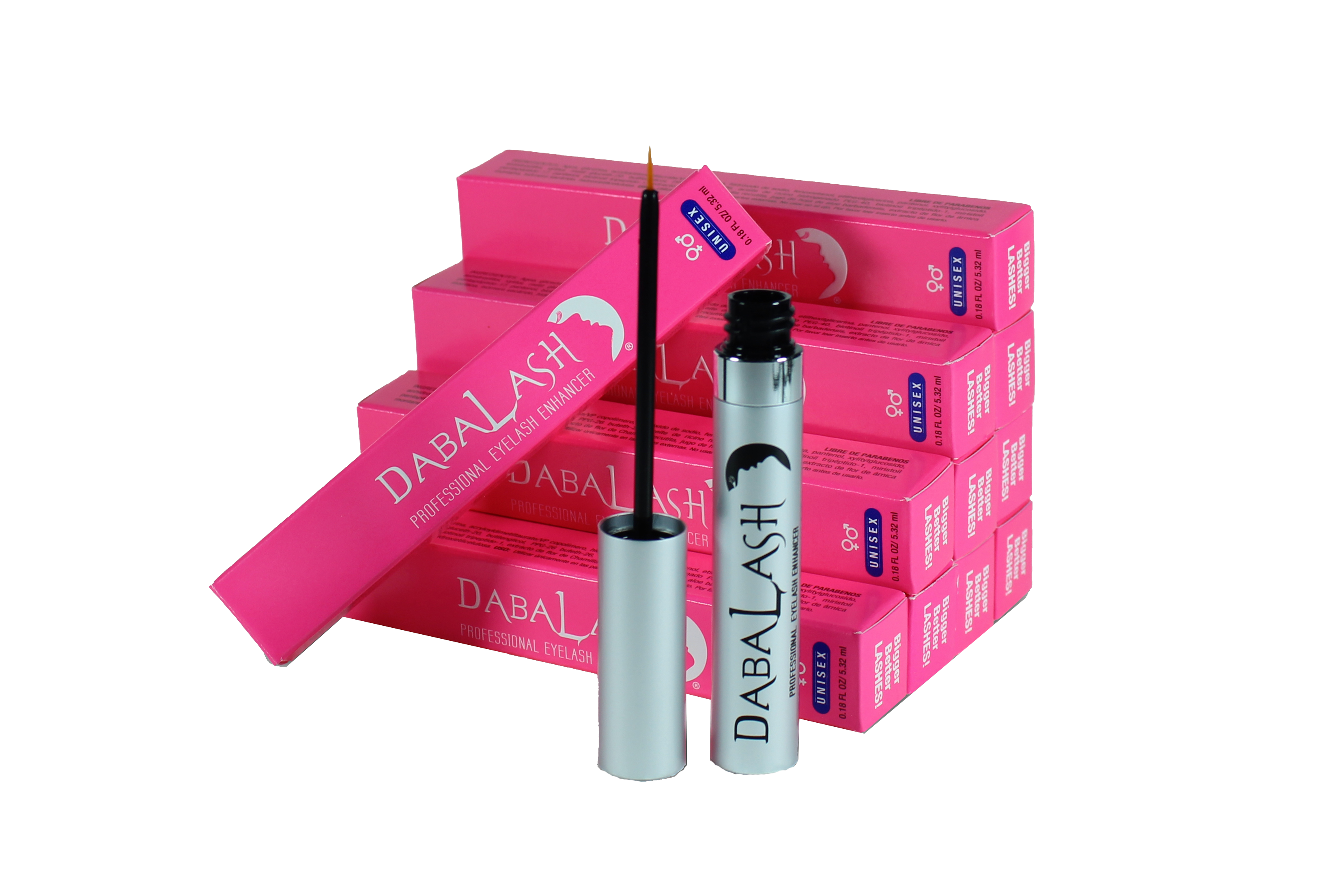 Distribuidores - Pack de 12 DabaLash