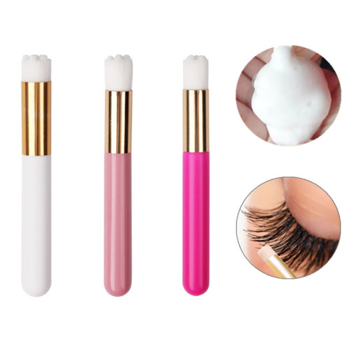 Lavar Brochas Trendy Liquido Limpia Brochas Pestañas Lavar Brochas