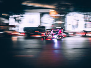 The Future is Asian, but Corruption Keeps it Mired in the Past